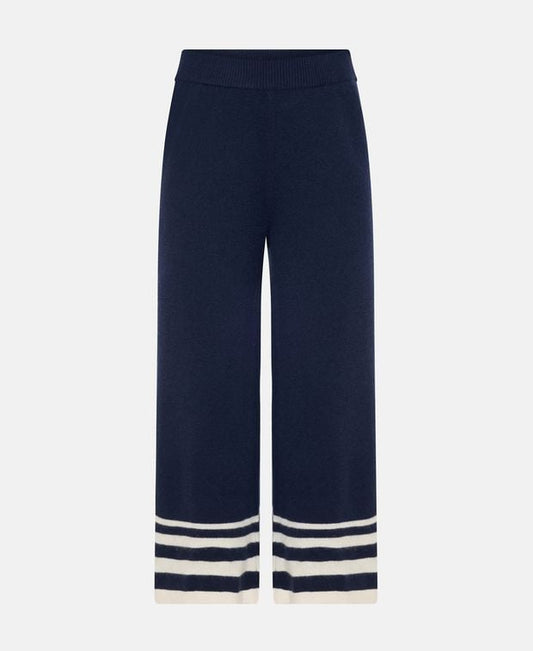Temperley London Wool trousers Bretton