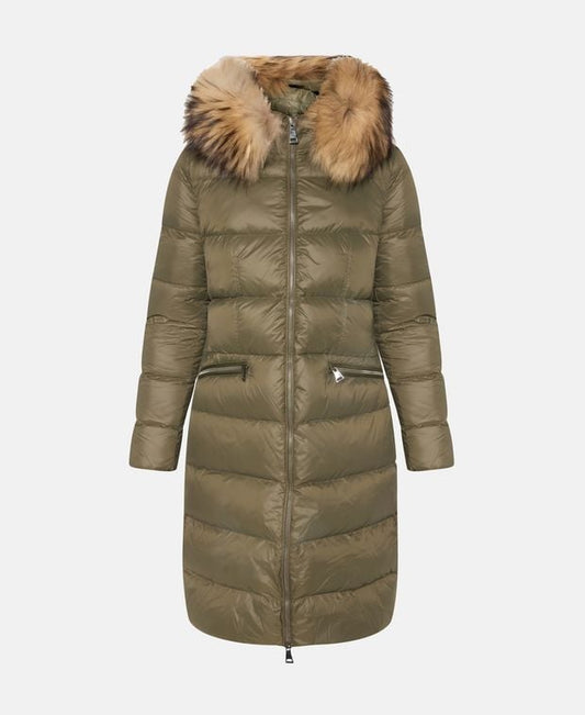 Moncler Down coat Boedic