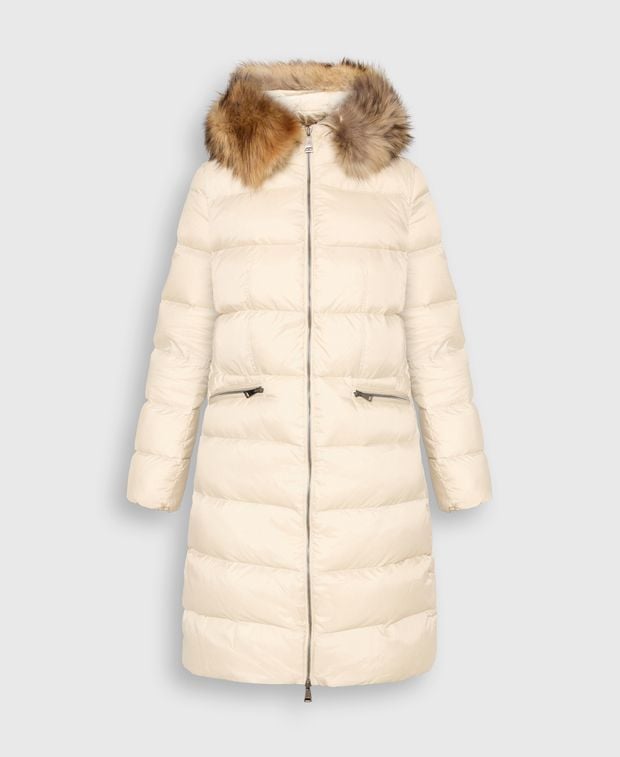 Moncler Down coat Boedic