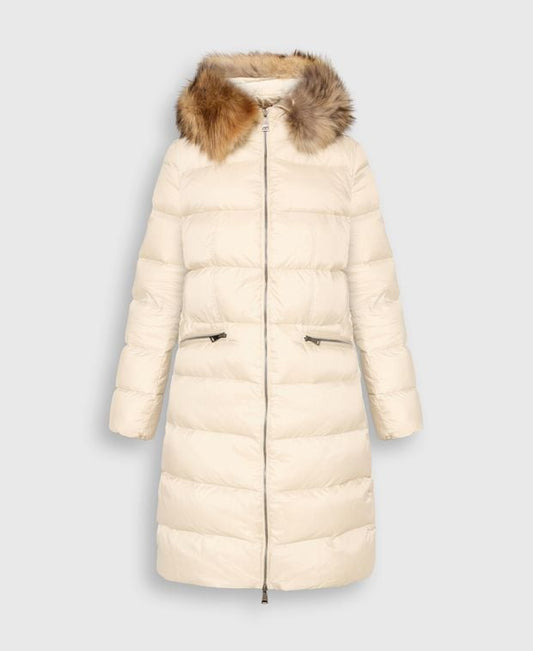 Moncler Down coat Boedic