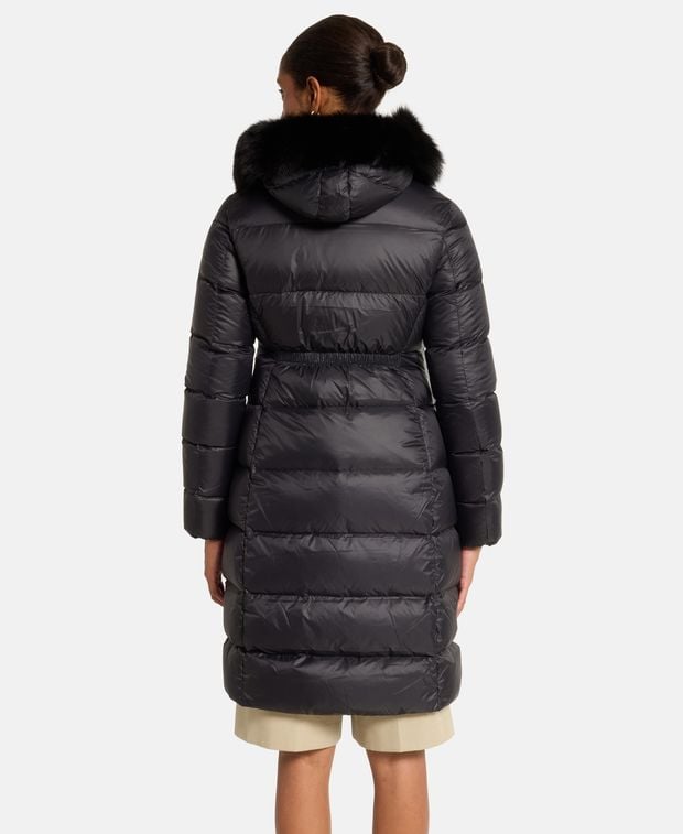 Moncler Down coat Boedic