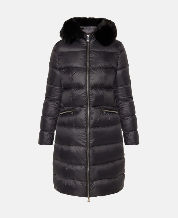 Moncler Down coat Boedic