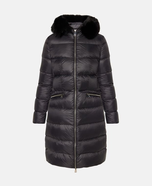 Moncler Down coat Boedic