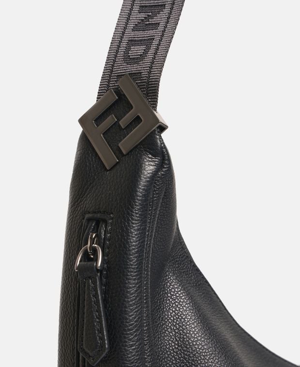 Fendi Leather cross body bag