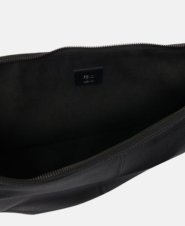 Fendi Leather cross body bag