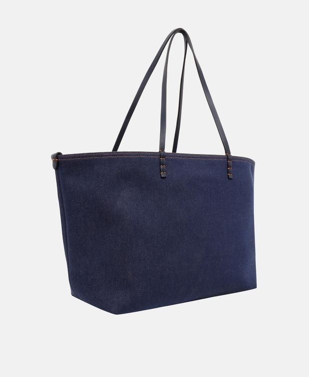 Fendi Tote Bag