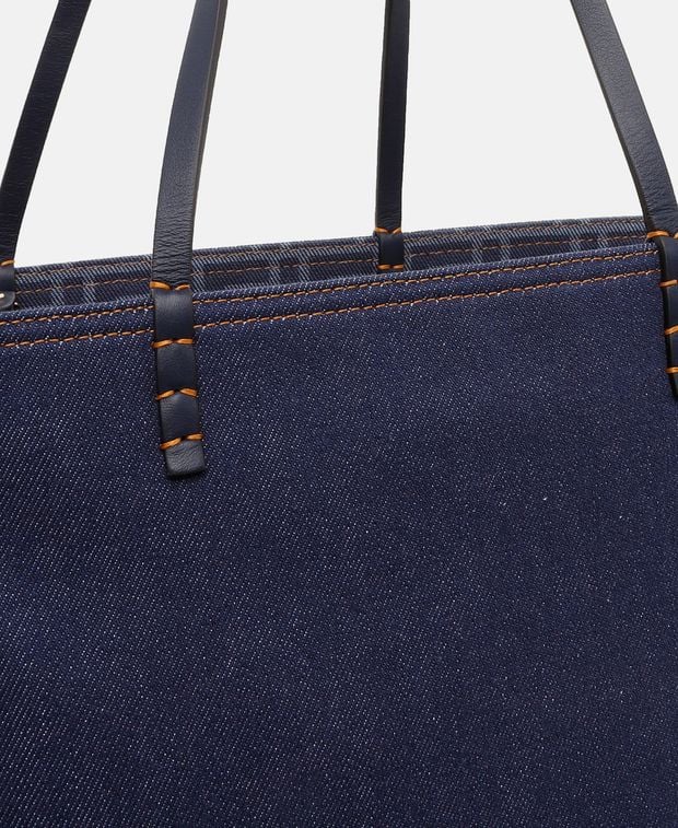 Fendi Tote Bag