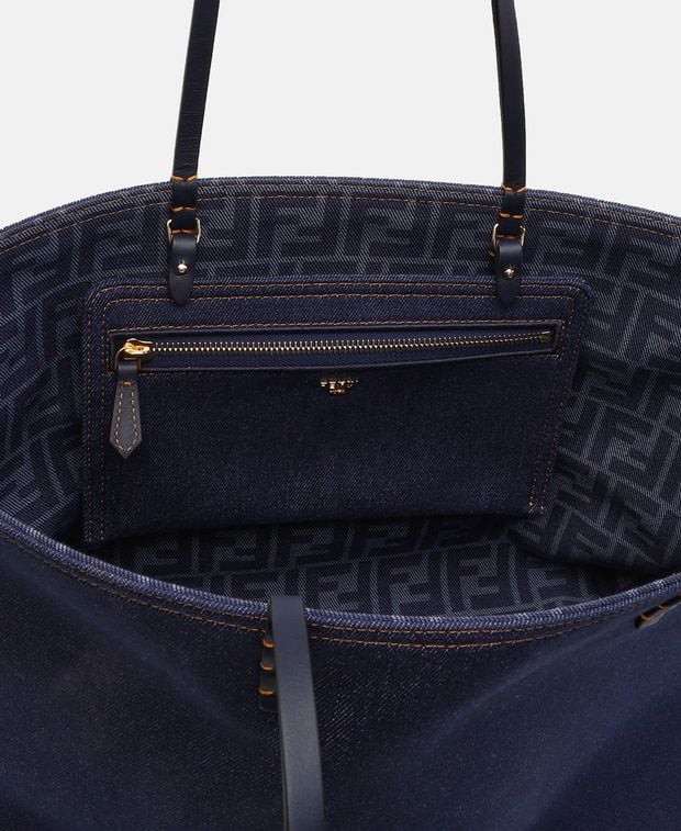 Fendi Tote Bag