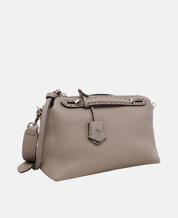 Fendi Leather cross body bag By The Way