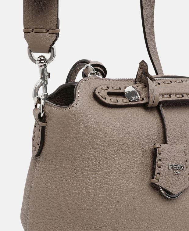 Fendi Leather cross body bag By The Way