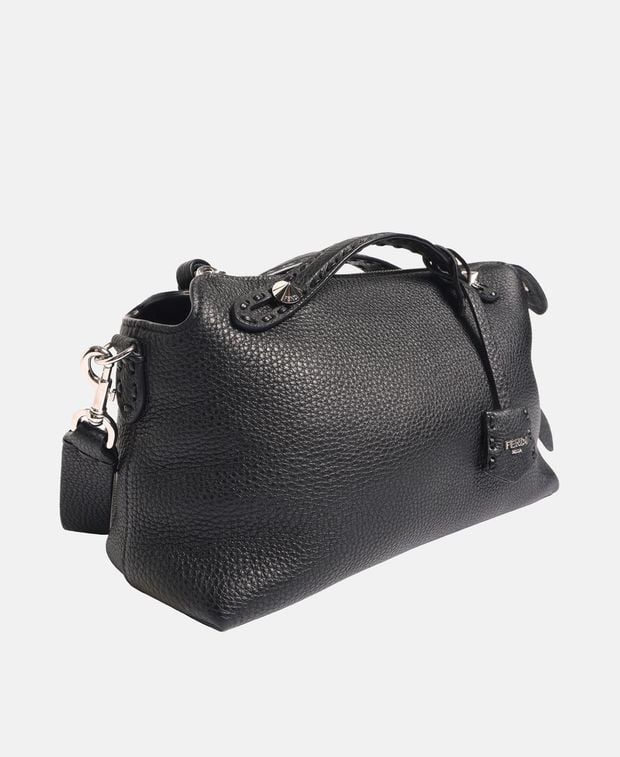 Fendi Leather cross body bag By The Way