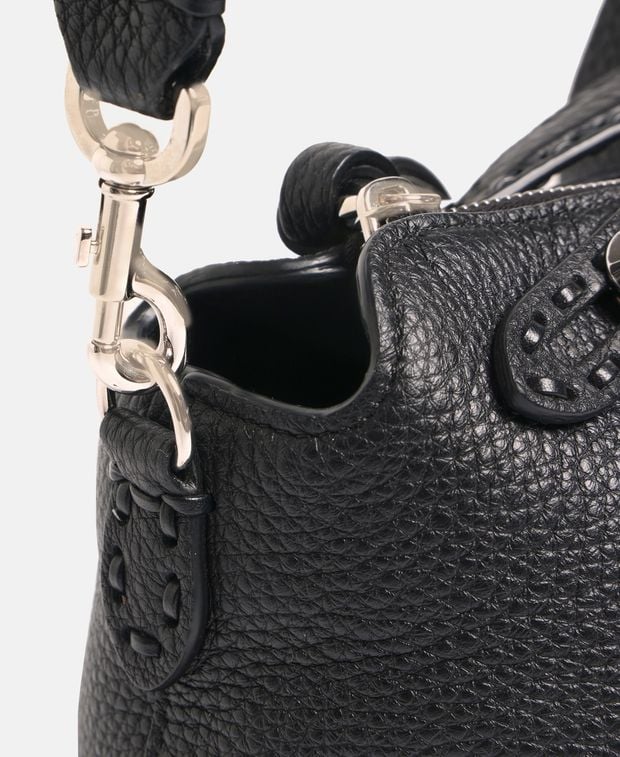 Fendi Leather cross body bag By The Way