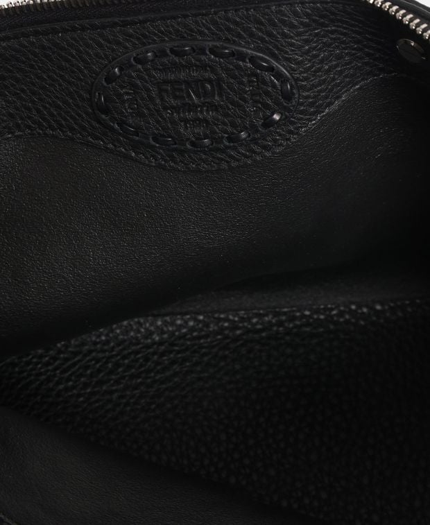 Fendi Leather cross body bag By The Way