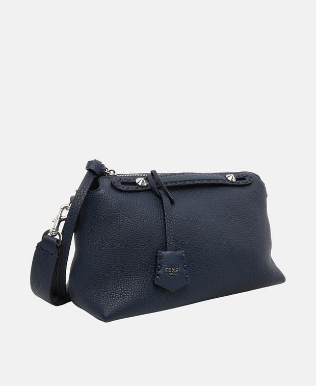 Fendi Leather cross body bag By The Way
