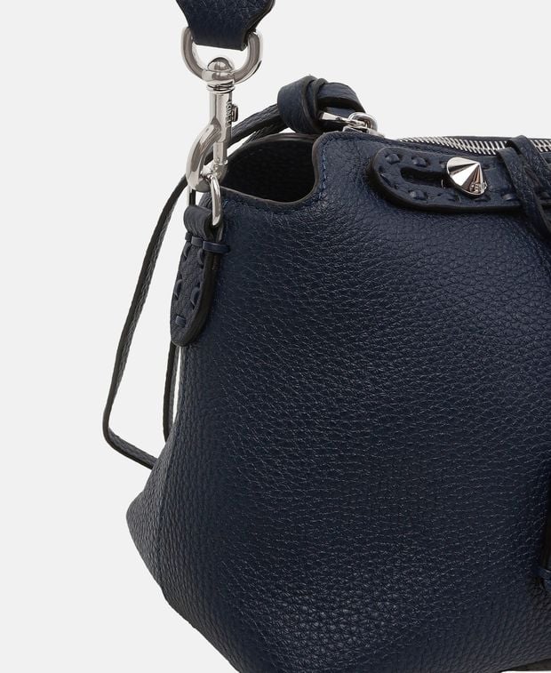 Fendi Leather cross body bag By The Way