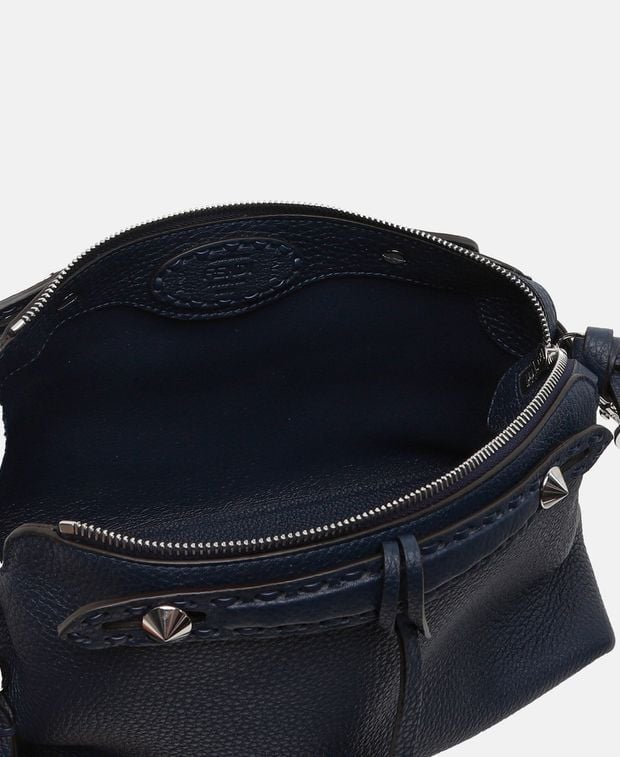 Fendi Leather cross body bag By The Way