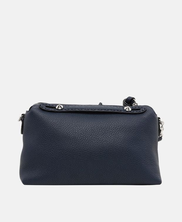 Fendi Leather cross body bag By The Way
