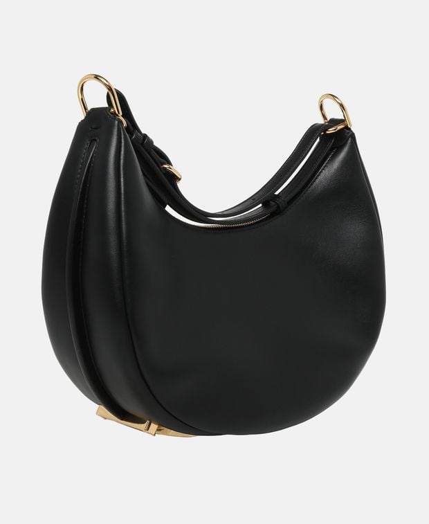 Fendi Leather shoulder bag
