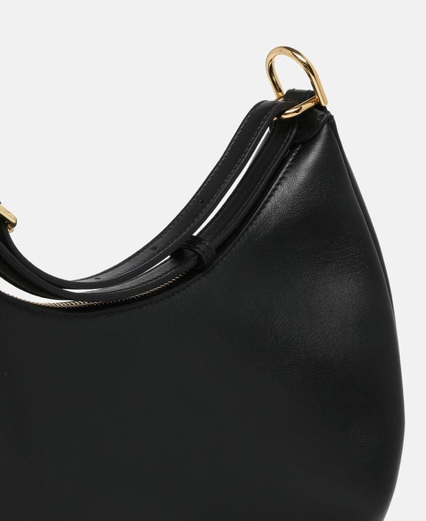 Fendi Leather shoulder bag