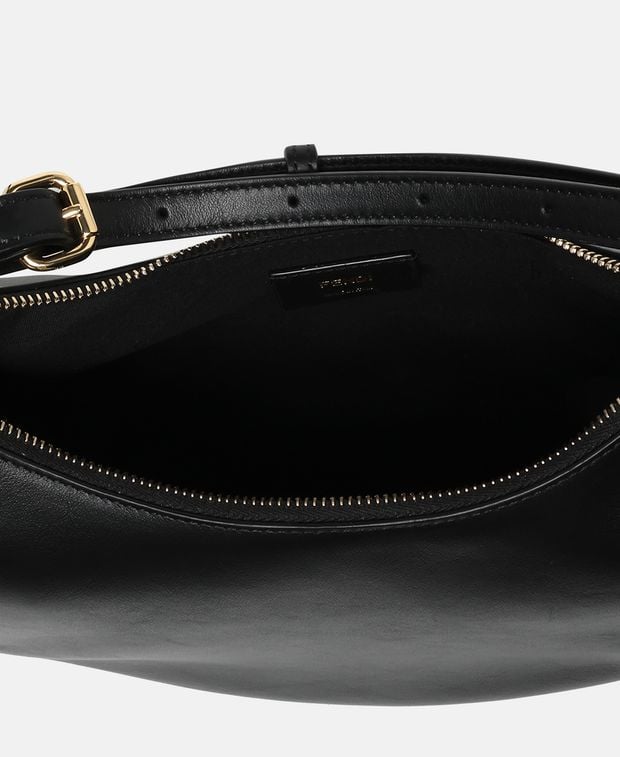 Fendi Leather shoulder bag
