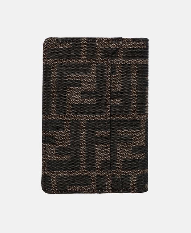 Fendi Leather wallet