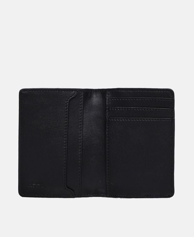 Fendi Leather wallet