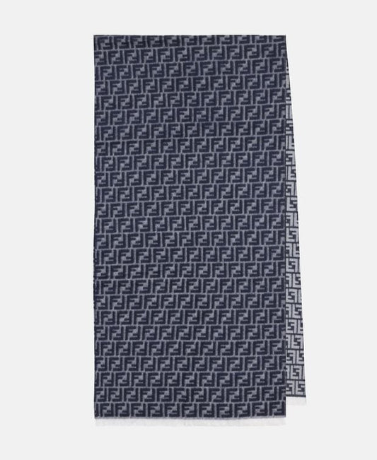 Fendi Wool scarf