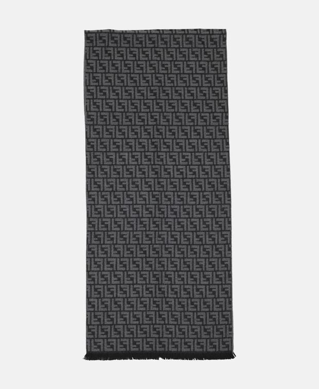 Fendi Wool scarf