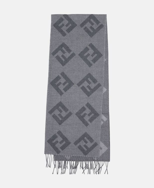 Fendi Wool scarf