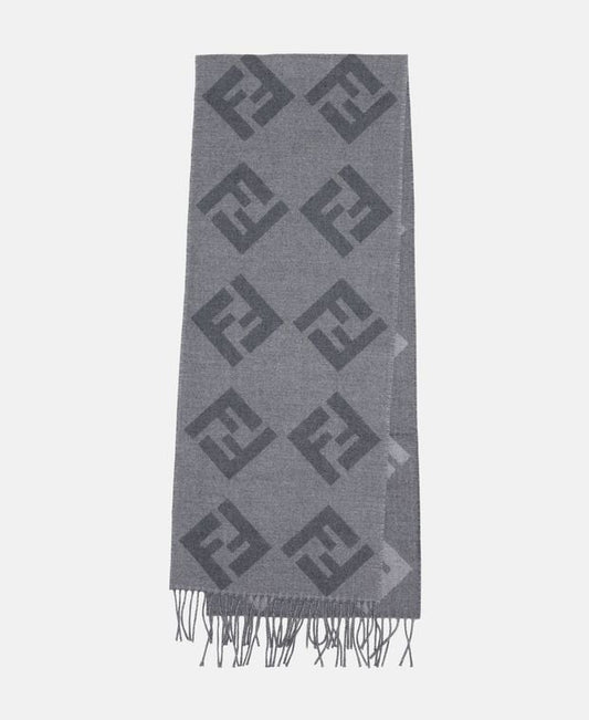 Fendi Wool scarf