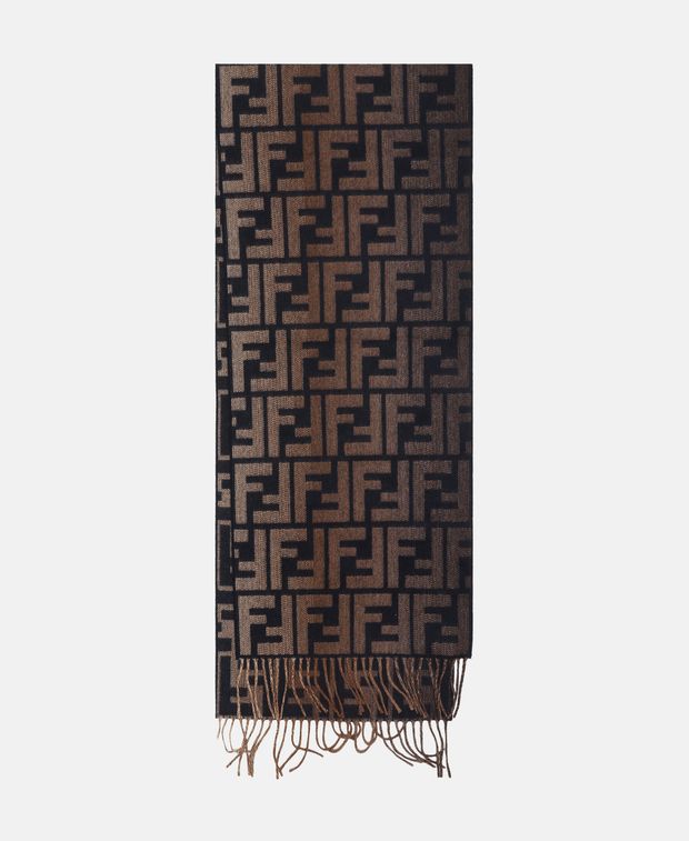 Fendi Wool scarf