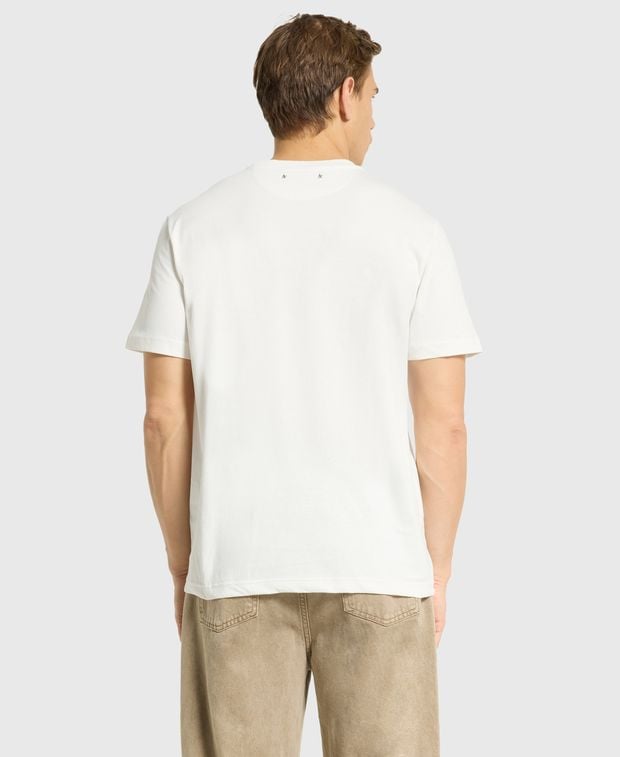 Golden Goose Deluxe Brand Crew neck t-shirt