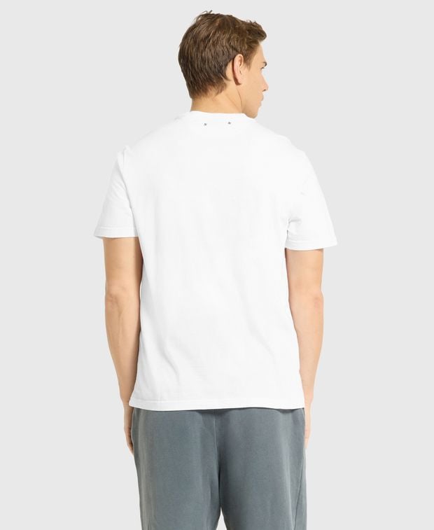 Golden Goose Deluxe Brand Crew neck t-shirt