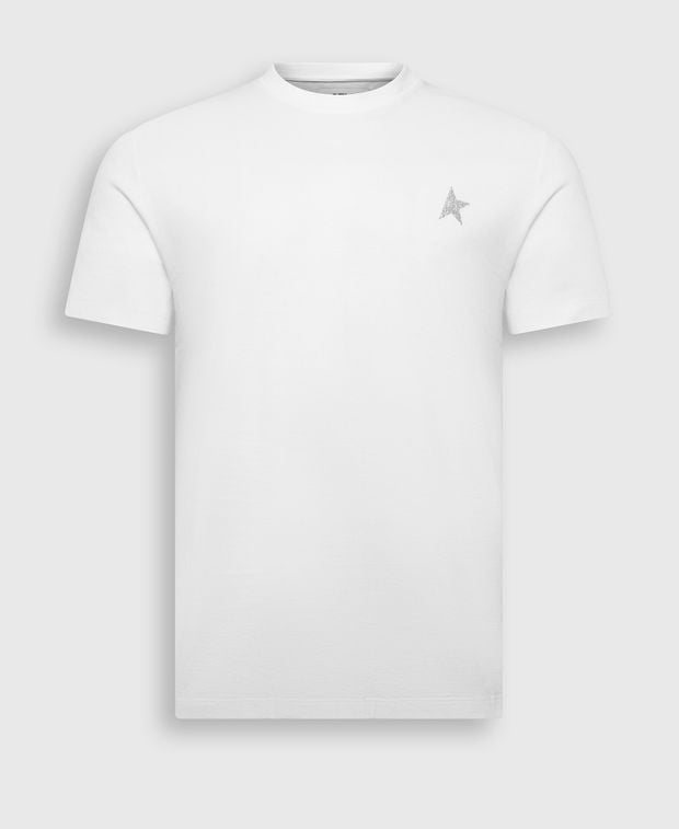 Golden Goose Deluxe Brand Crew neck t-shirt