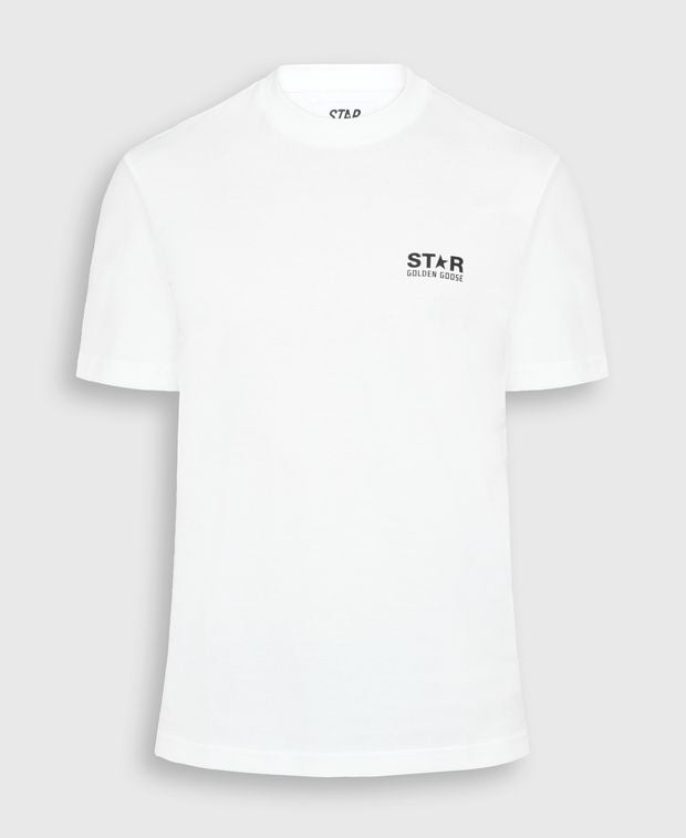 Golden Goose Deluxe Brand Crew neck t-shirt