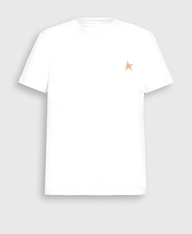 Golden Goose Deluxe Brand Crew neck t-shirt