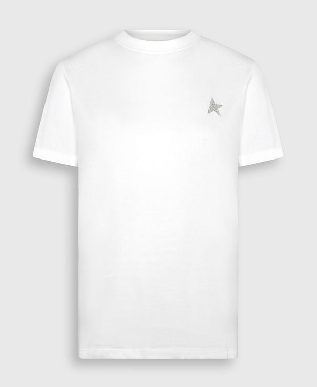 Golden Goose Deluxe Brand Crew neck t-shirt