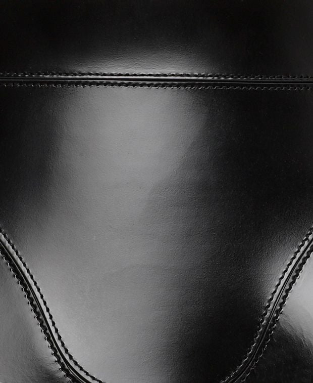 Alexander McQueen Leather belt