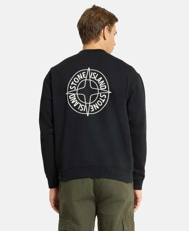 Stone Island Sweatshirt Felpa