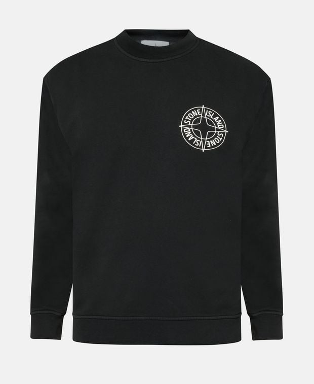 Stone Island Sweatshirt Felpa