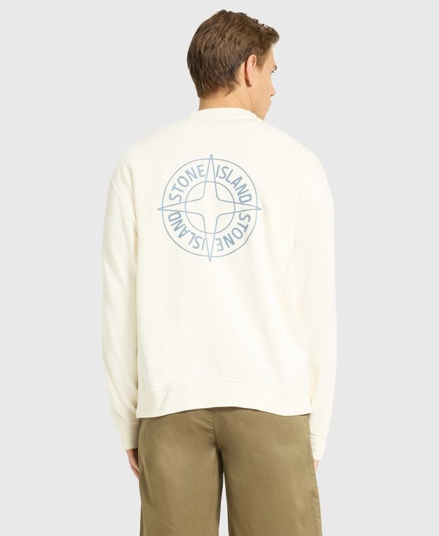 Stone Island Sweatshirt Felpa