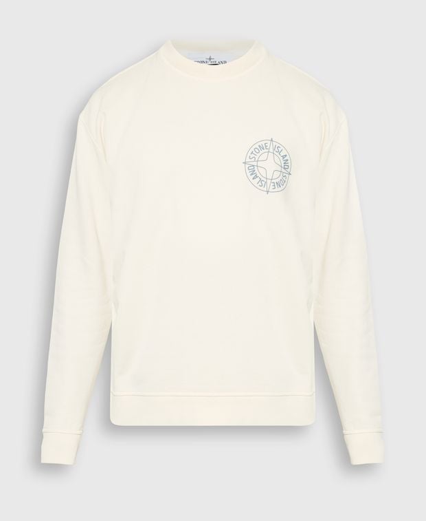 Stone Island Sweatshirt Felpa