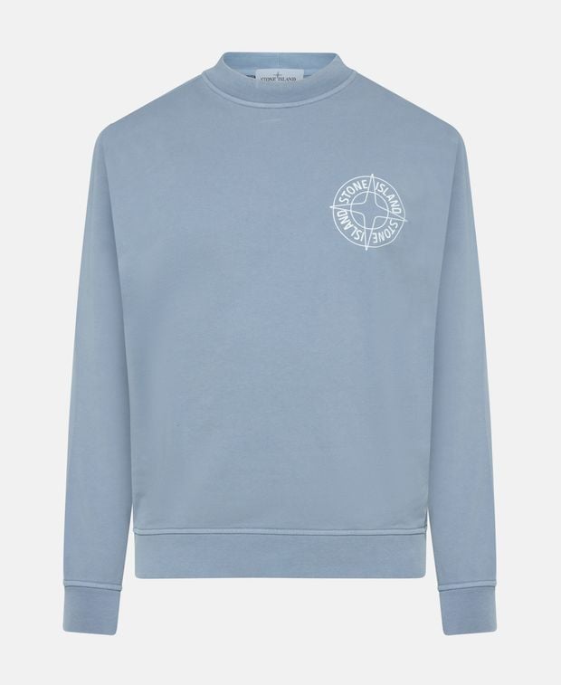 Stone Island Sweatshirt Felpa