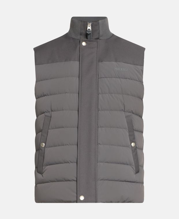 Mackage Down gilet Brody