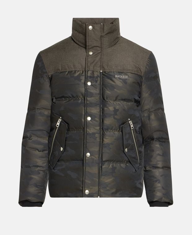 Mackage Down jacket Everett