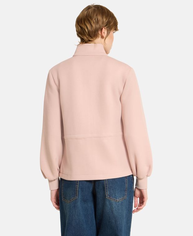 Mackage Sweat jacket Finola