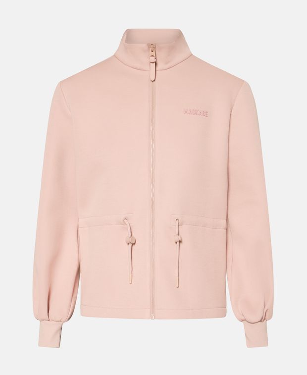 Mackage Sweat jacket Finola