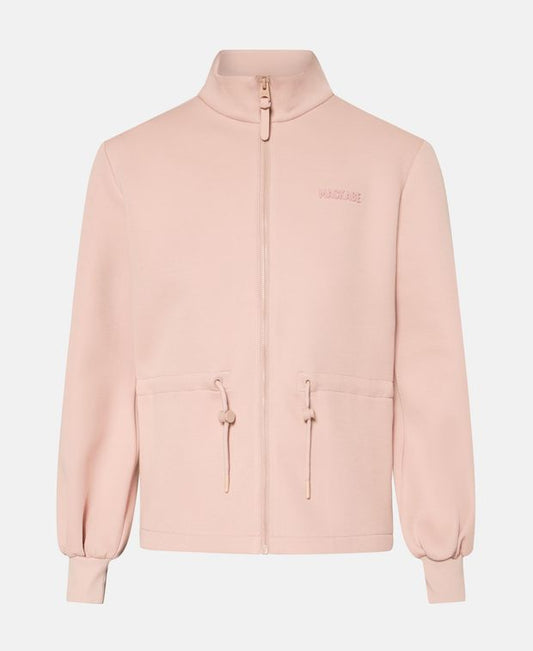 Mackage Sweat jacket Finola