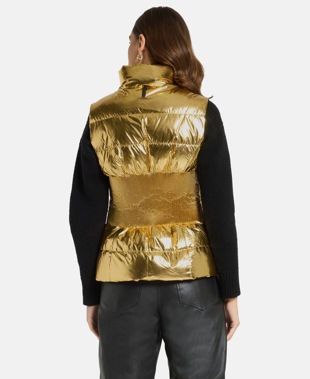 Mackage Down gilet Gilesa-M