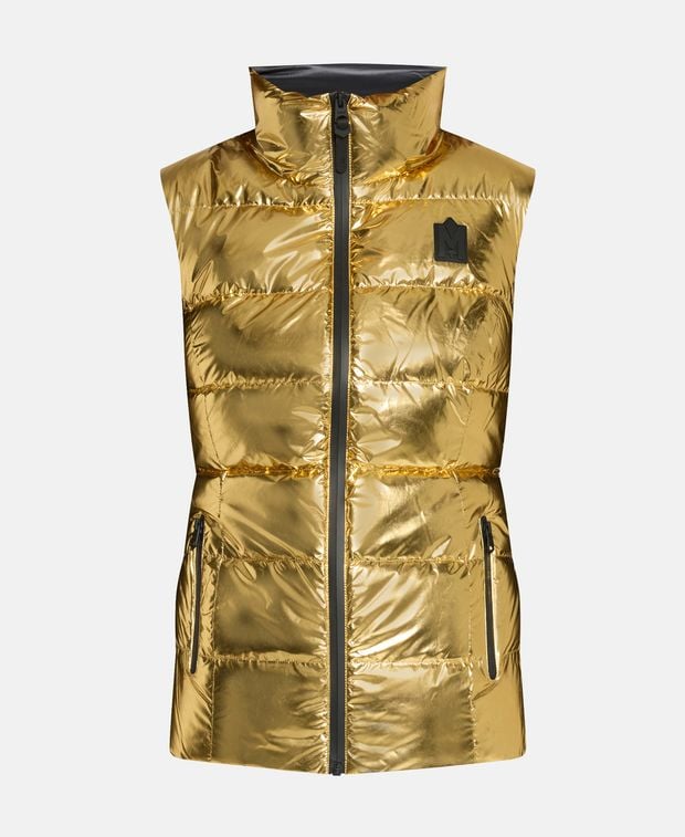 Mackage Down gilet Gilesa-M